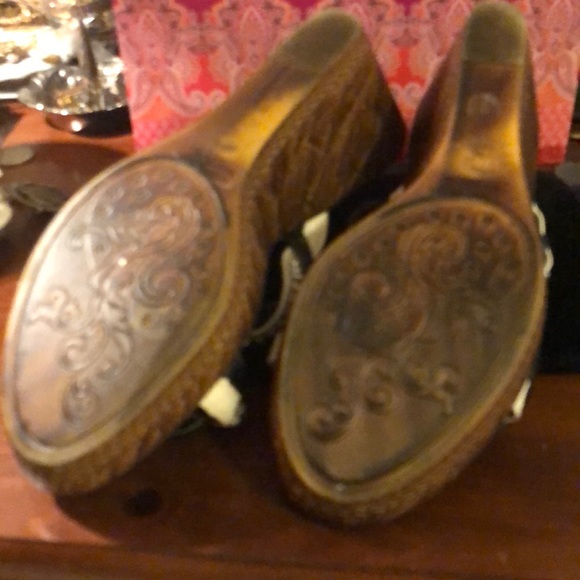 FIRENZE by AVANTI Size 7 - Picture 4 of 6